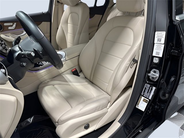 Certified 2022 Mercedes-Benz GLC 300 4MATIC image 28