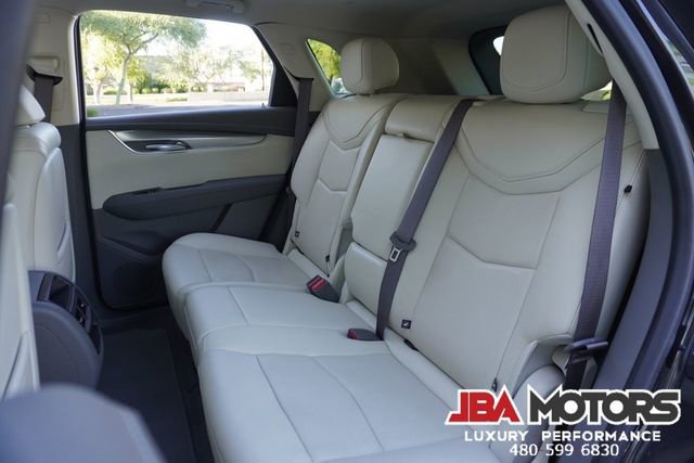 Used 2020 Cadillac XT5 Premium Luxury FWD image 62