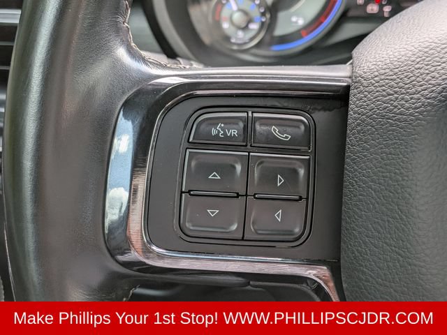 Certified 2022 RAM 2500 Limited AWD/4WD image 24