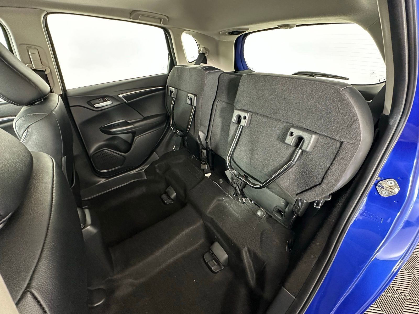Used 2018 Honda Fit EX-L image 26