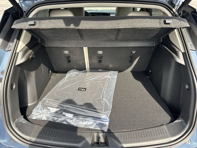 New 2026 Buick Encore GX Avenir w/ Avenir Convenience Package image 22