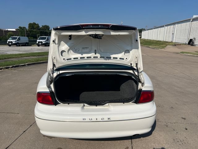 Used 2001 Buick Century Custom w/ Premium Pkg FWD image 6