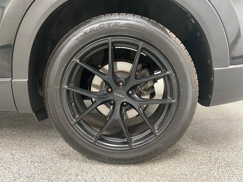 Used 2016 MAZDA CX-9 Touring image 24