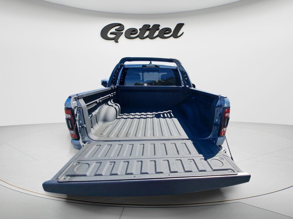 Used 2022 RAM 1500 TRX w/ TRX Level 2 Equipment Group image 12