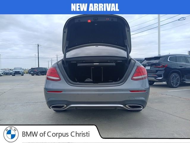 Used 2017 Mercedes-Benz E 300 4MATIC image 11