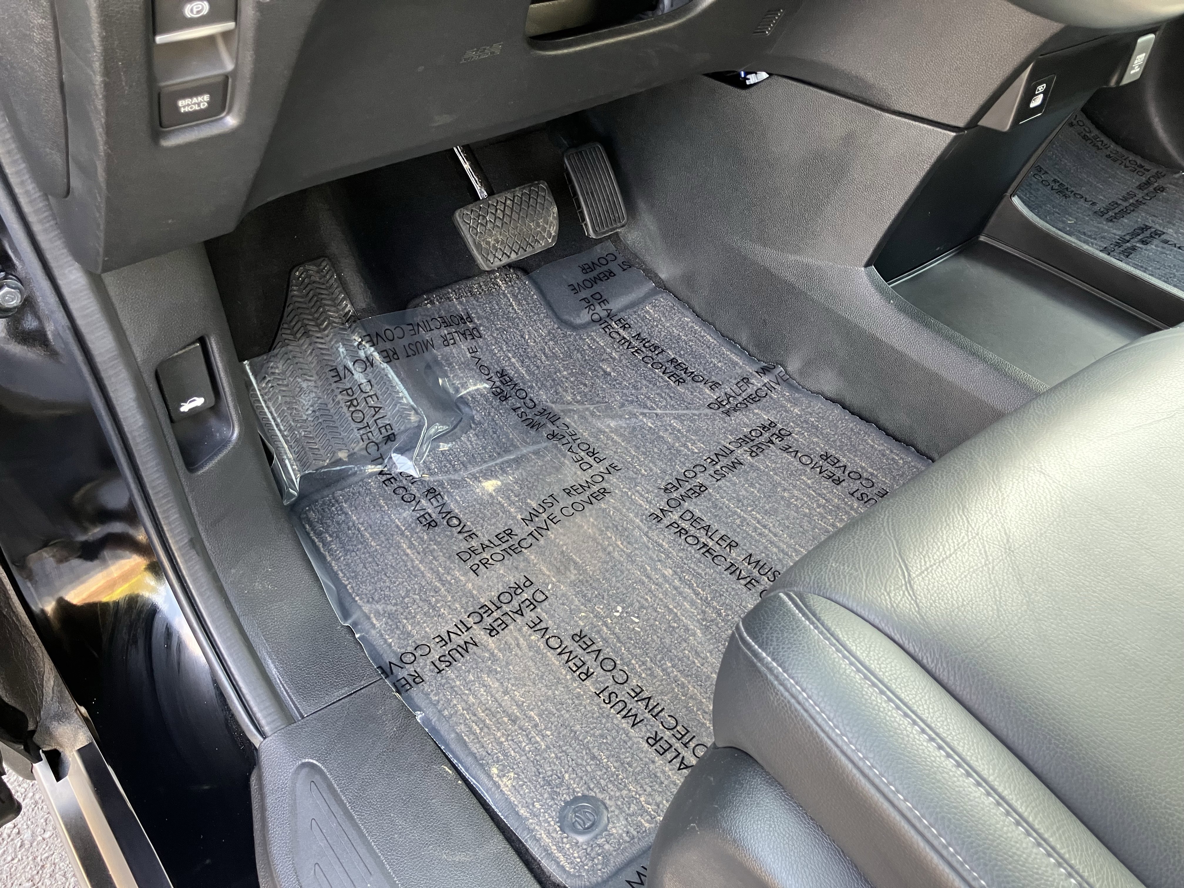 Certified 2023 Honda Odyssey EX-L image 17