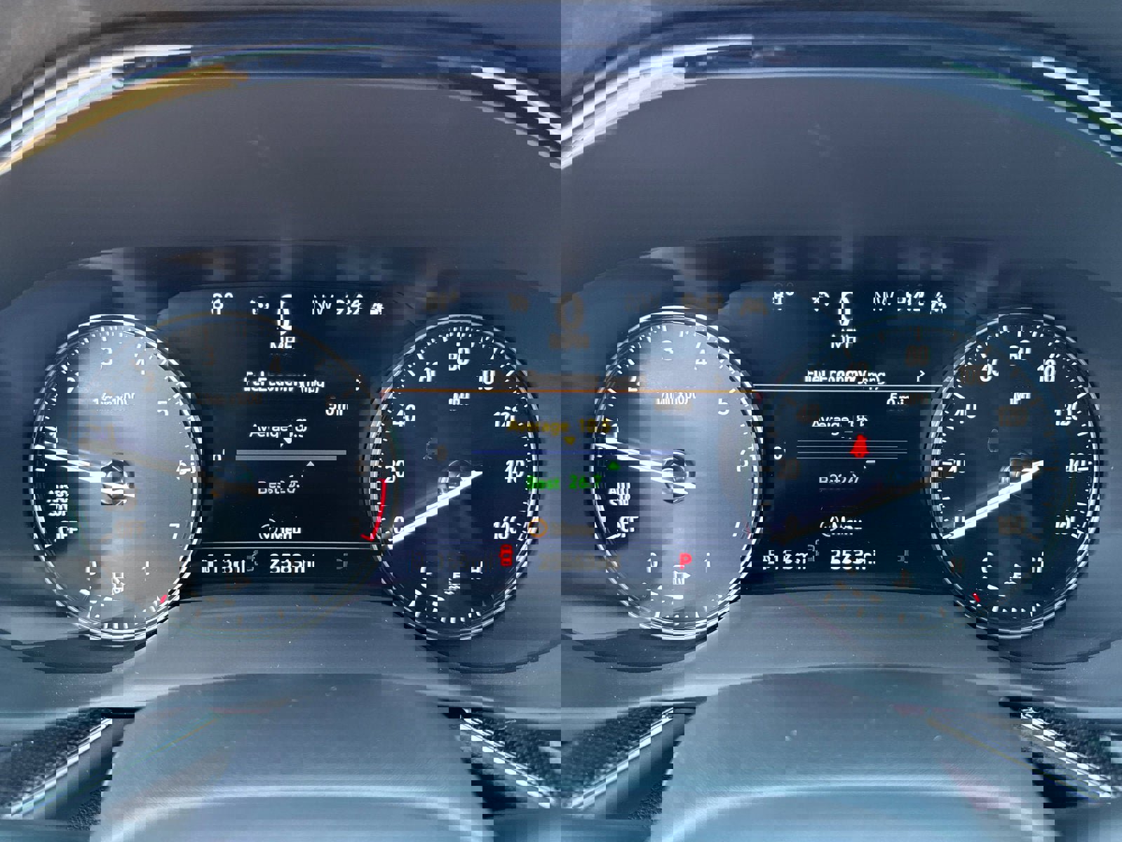 Certified 2023 Buick Envision Essence image 34