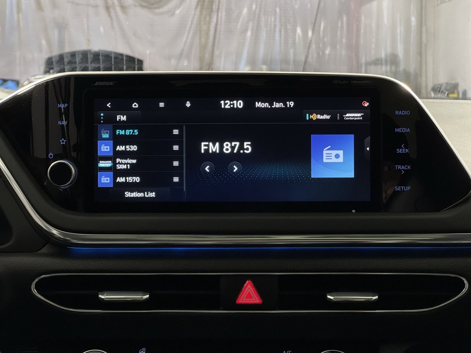 Used 2022 Hyundai Sonata Limited image 18