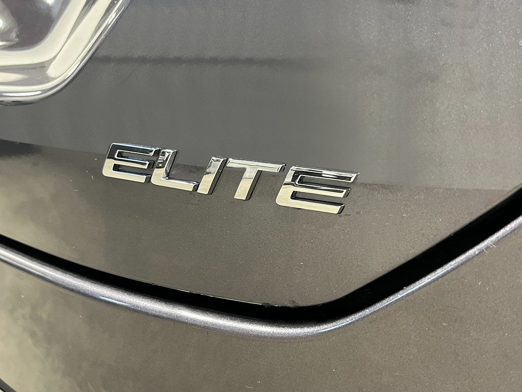 New 2026 Honda Pilot Elite image 7