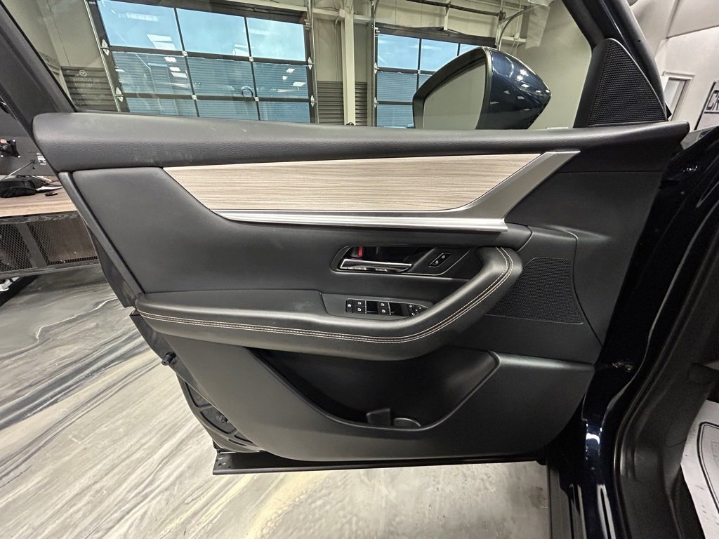 Used 2024 MAZDA CX-90 3.3 Turbo w/ Preferred Package image 50