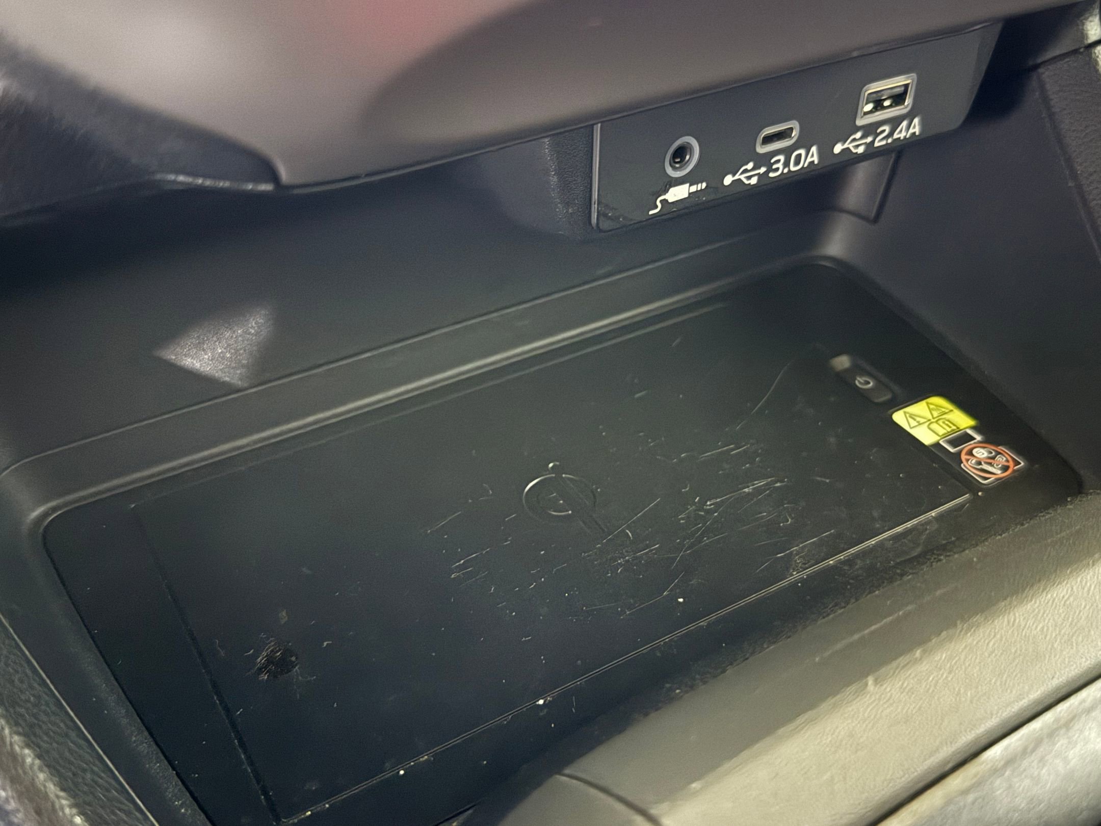 Used 2024 Subaru Crosstrek 2.5i Limited image 29