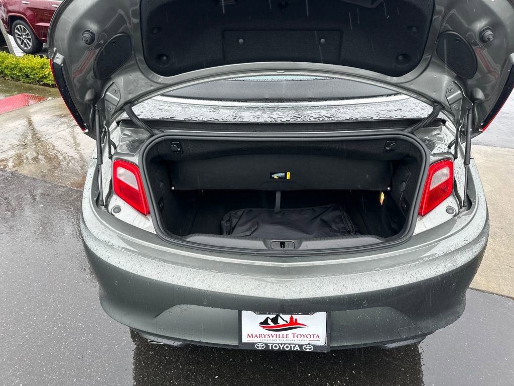 Used 2017 Buick Cascada Premium image 24