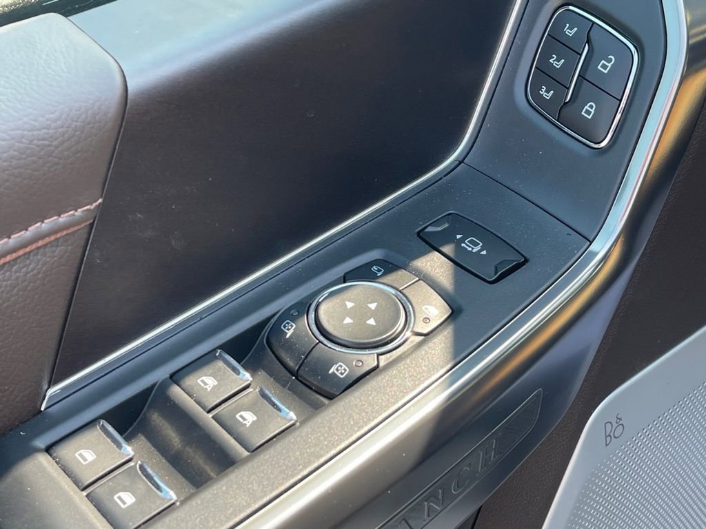 New 2026 Ford F350 King Ranch AWD/4WD image 18