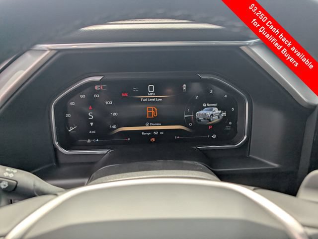 New 2026 GMC Sierra 1500 Denali w/ LPO, Black Badging Package AWD/4WD image 20