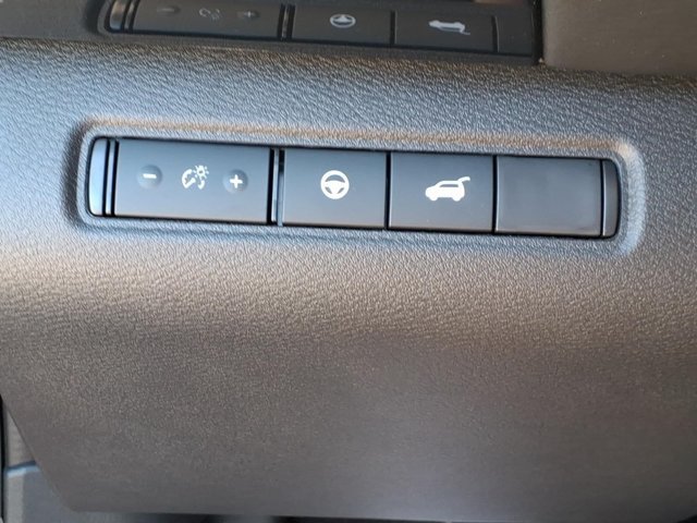 New 2026 Nissan Pathfinder SV w/ Cargo Package AWD/4WD image 25
