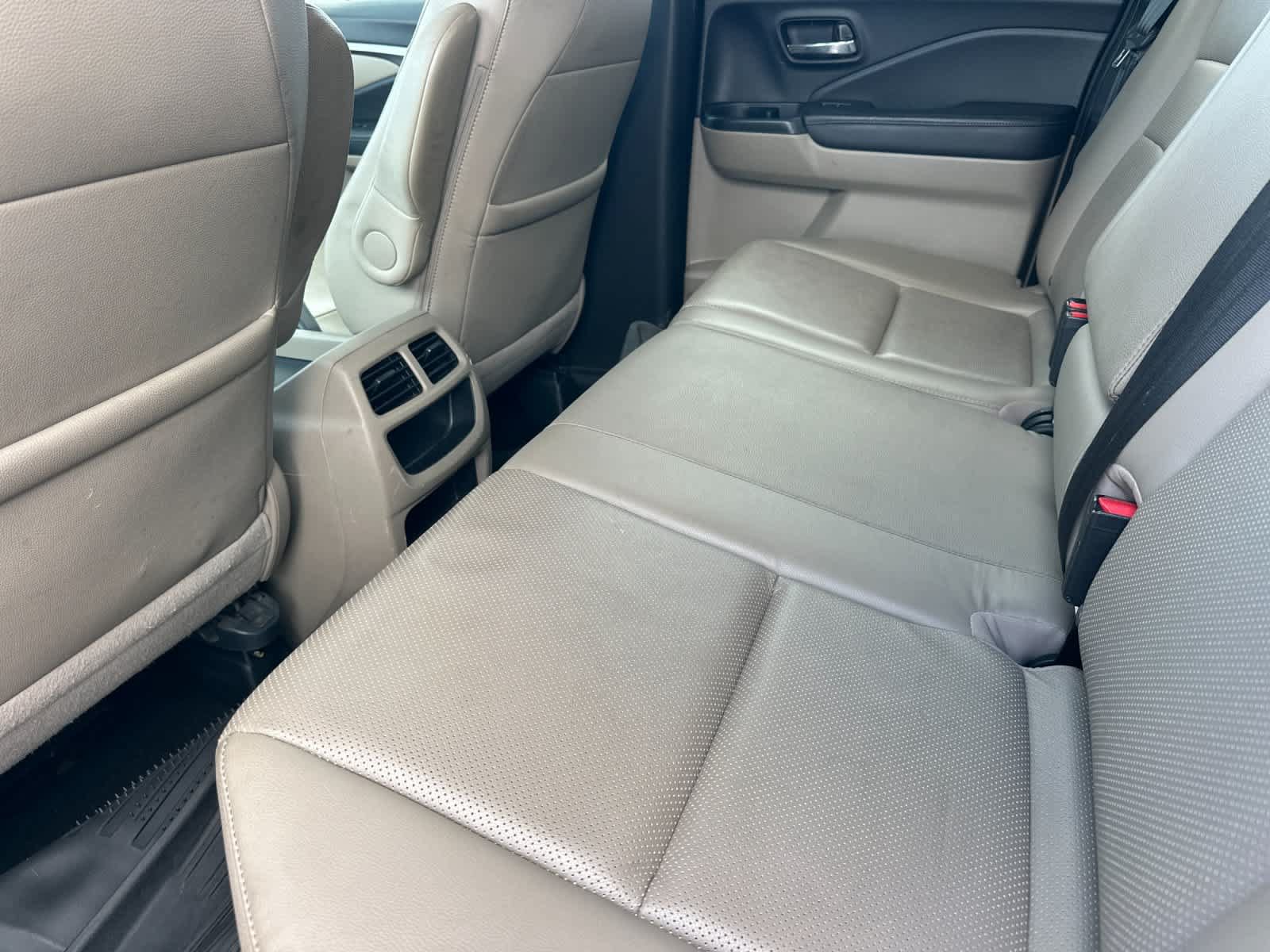 Used 2017 Honda Ridgeline RTL image 5