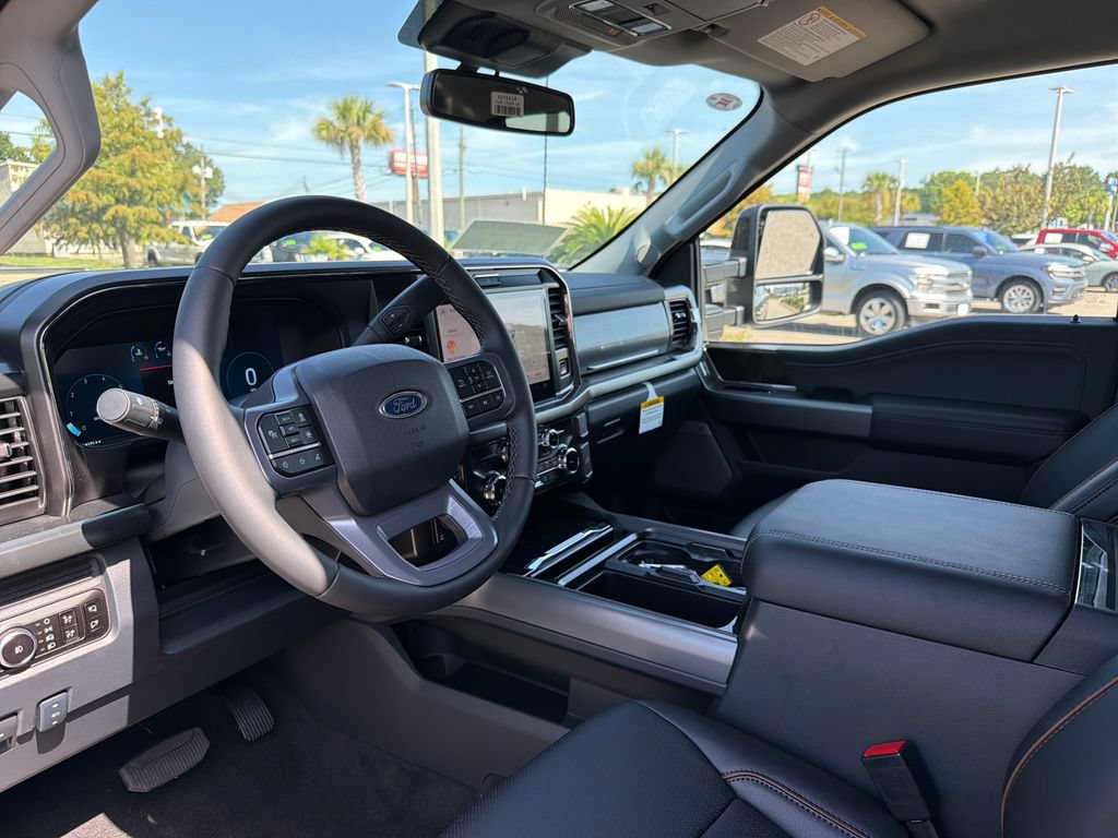 New 2026 Ford F250 Lariat w/ Tremor Off-Road Package AWD/4WD image 6