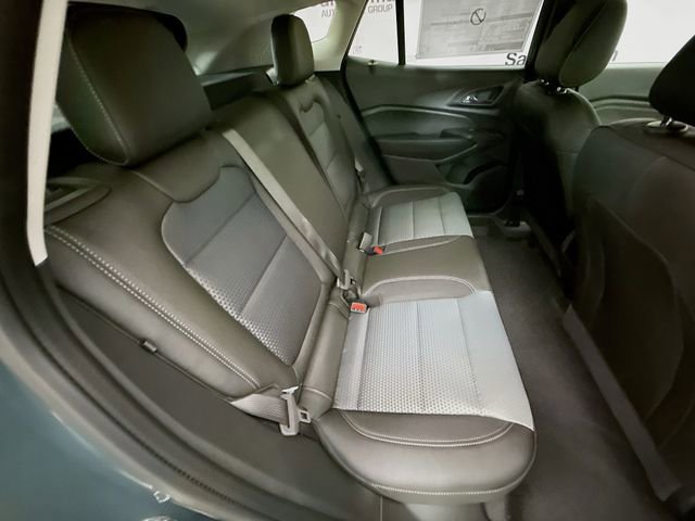 New 2026 Chevrolet Trax LT w/ Driver Confidence Package image 26