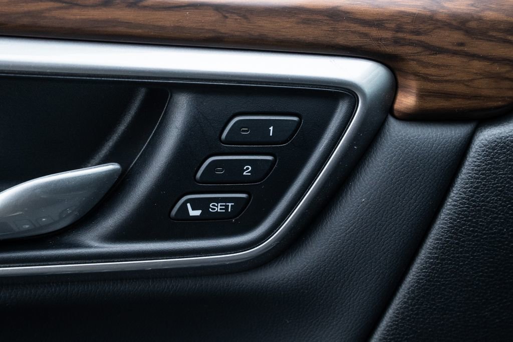 Used 2022 Honda CR-V EX-L image 20