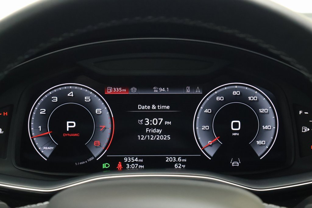 Certified 2025 Audi Q8 Prestige image 18