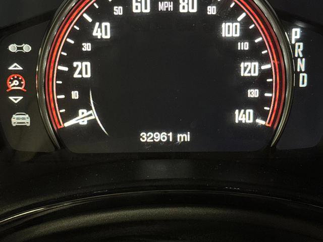 Certified 2025 Dodge Durango R/T image 3