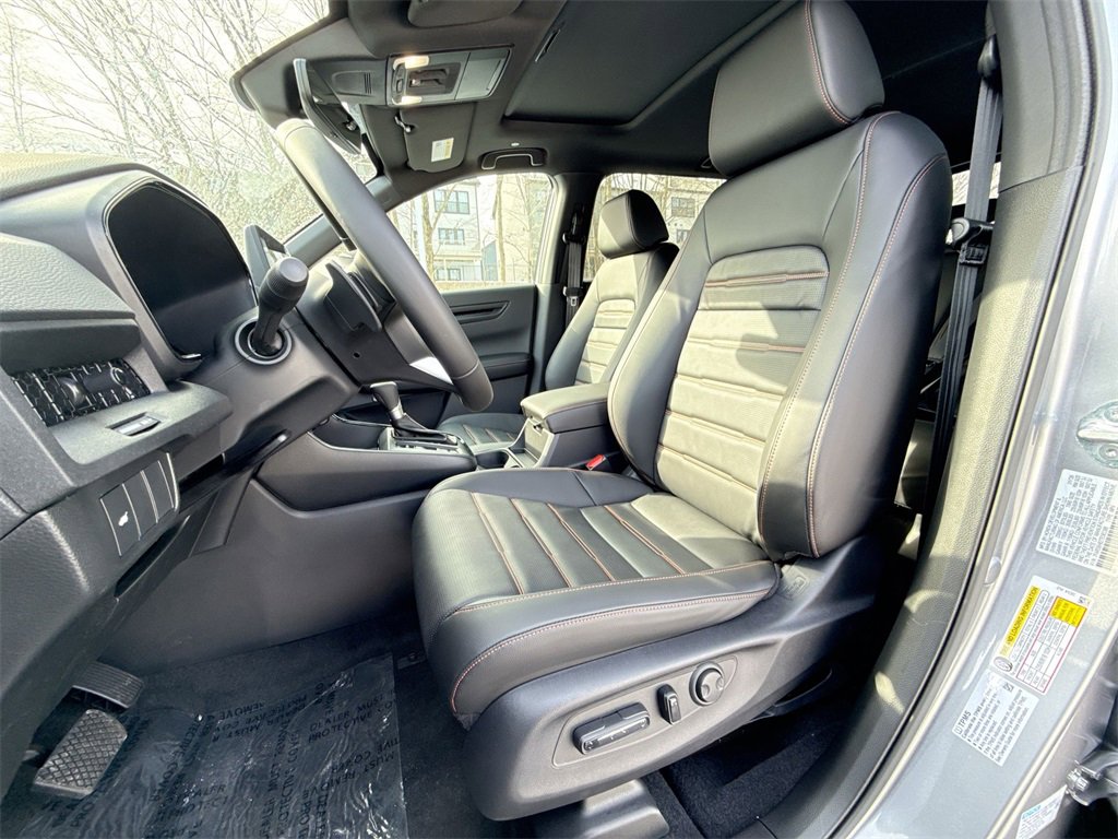 New 2026 Honda CR-V Sport-L image 13