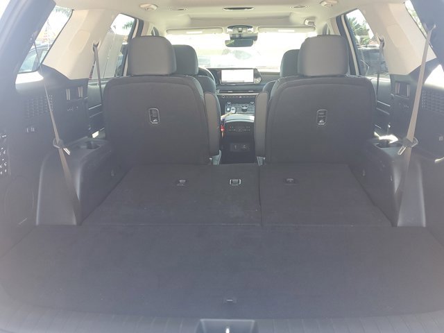 Certified 2024 Hyundai Palisade Limited image 7