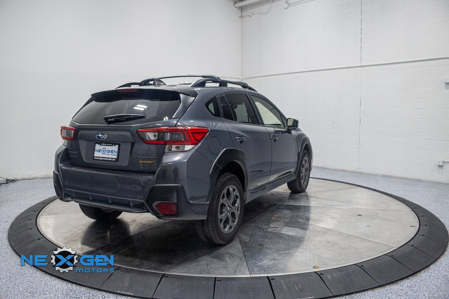Used 2023 Subaru Crosstrek 2.5i Sport image 7