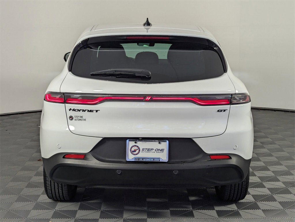 Used 2024 Dodge Hornet GT w/ GT Blacktop Package image 6