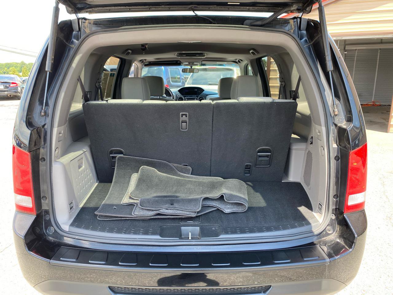 Used 2014 Honda Pilot EX-L image 14