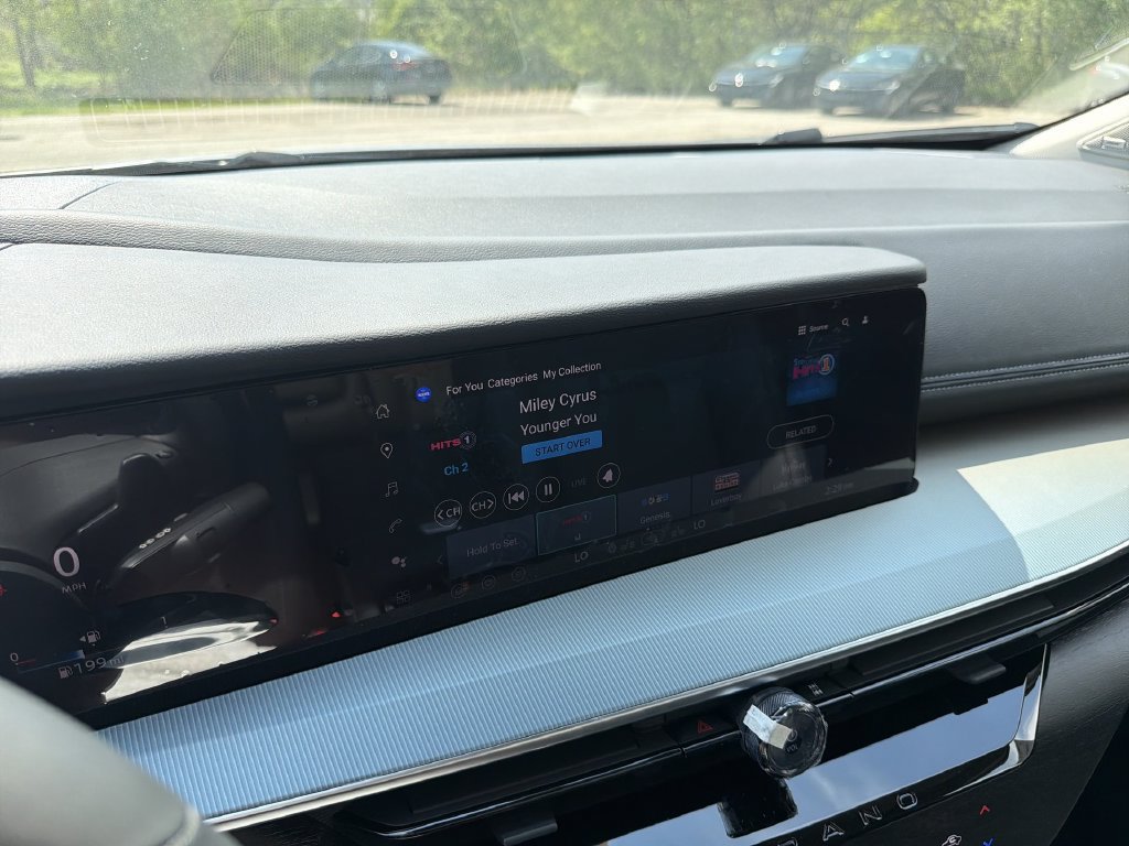 Certified 2026 Nissan Murano SL AWD/4WD image 26