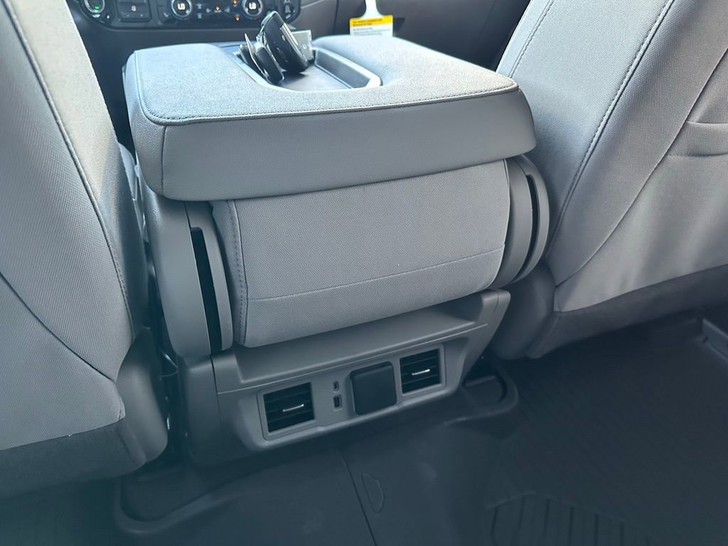 New 2026 Chevrolet Silverado 1500 LT w/ Z71 Off-Road Package AWD/4WD image 21