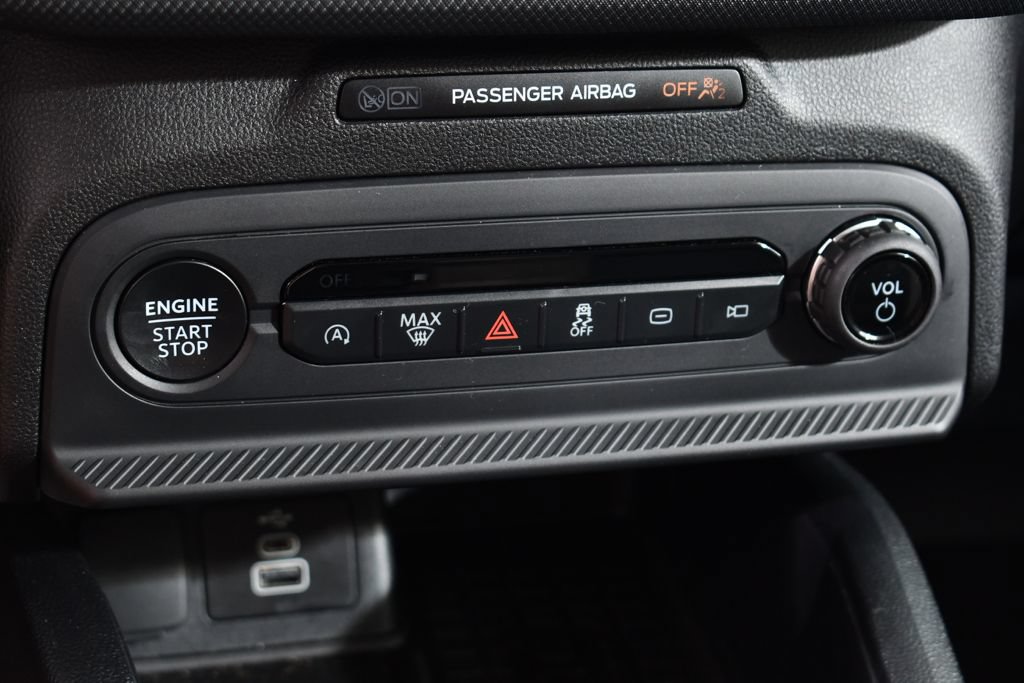 Used 2025 Ford Bronco Sport Big Bend w/ Convenience Package AWD/4WD image 29