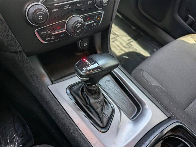 Used 2021 Dodge Charger SXT AWD/4WD image 13