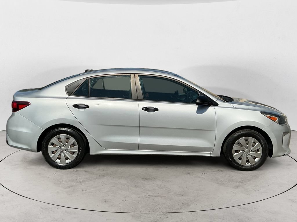 Used 2018 Kia Rio LX FWD image 4