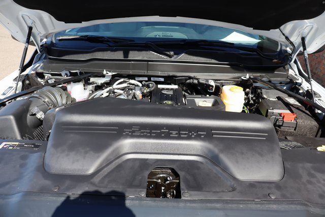 Used 2025 RAM 2500 Tradesman image 49