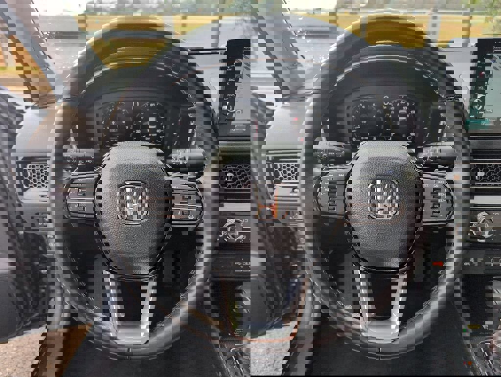 Used 2024 Honda Civic Touring image 25