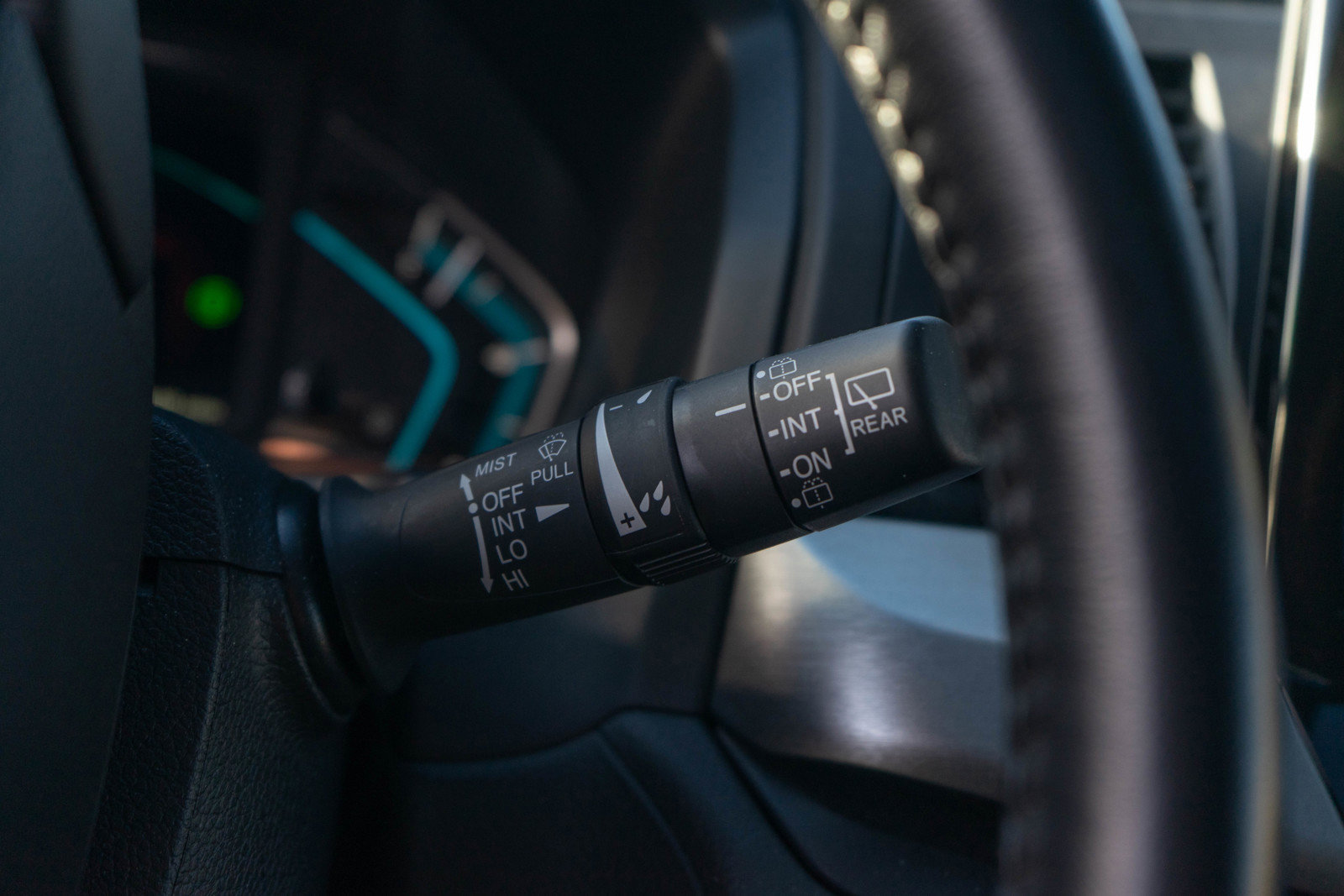 Used 2024 Honda Odyssey EX-L image 23