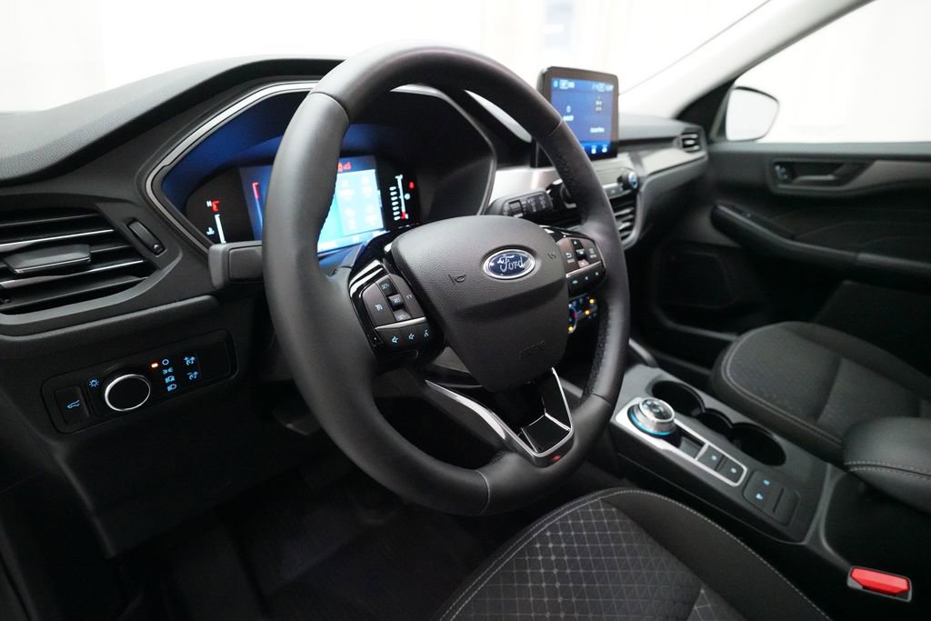 Used 2023 Ford Escape Active image 8