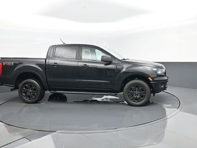 Used 2020 Ford Ranger XLT w/ Equipment Group 301A Mid AWD/4WD image 4