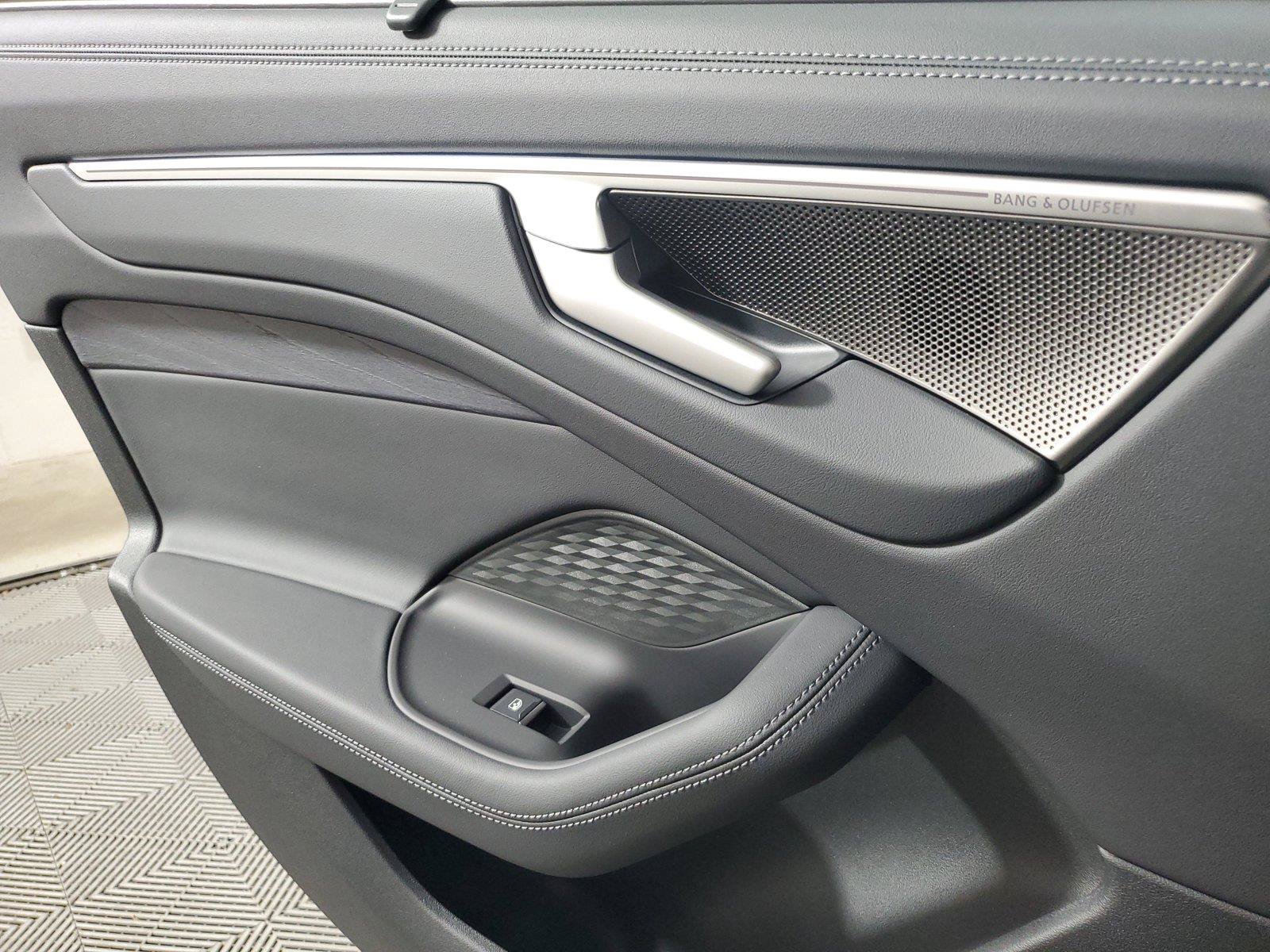 New 2026 Audi A6 Prestige AWD/4WD image 19