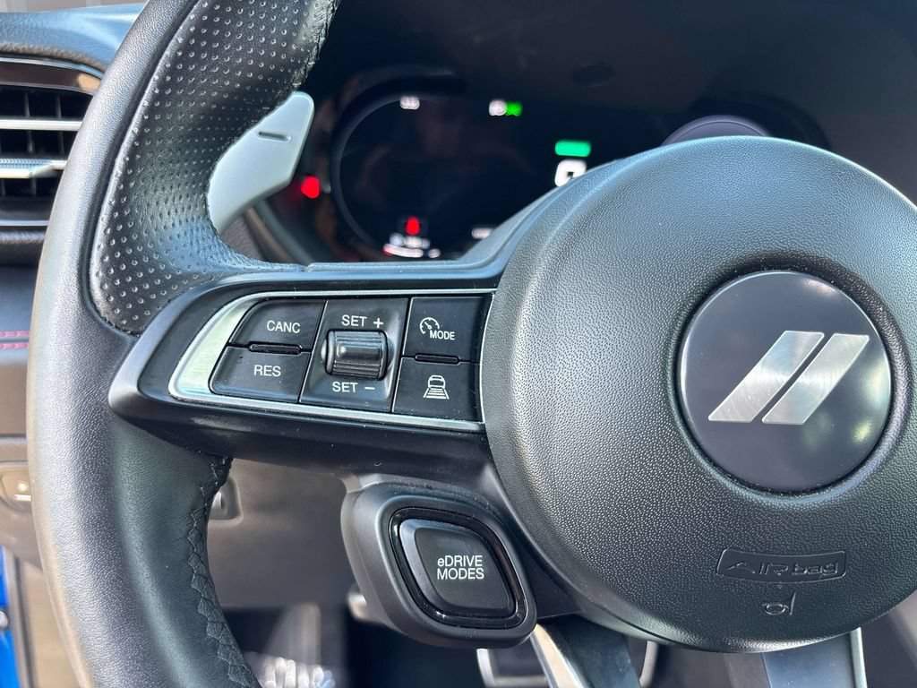 Used 2024 Dodge Hornet R/T Plus AWD/4WD image 27