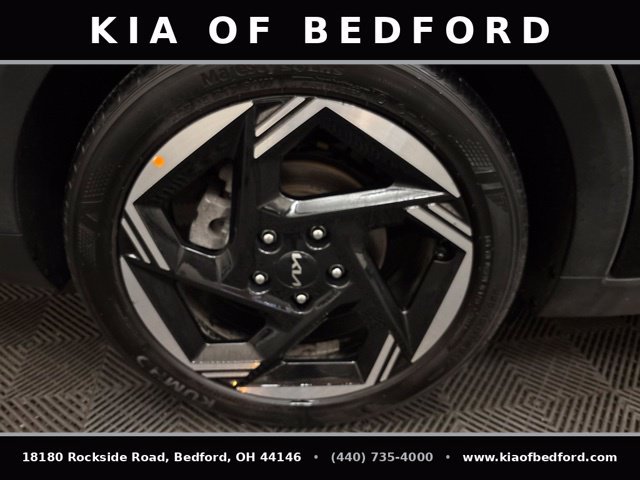 Used 2025 Kia K4 EX FWD image 24