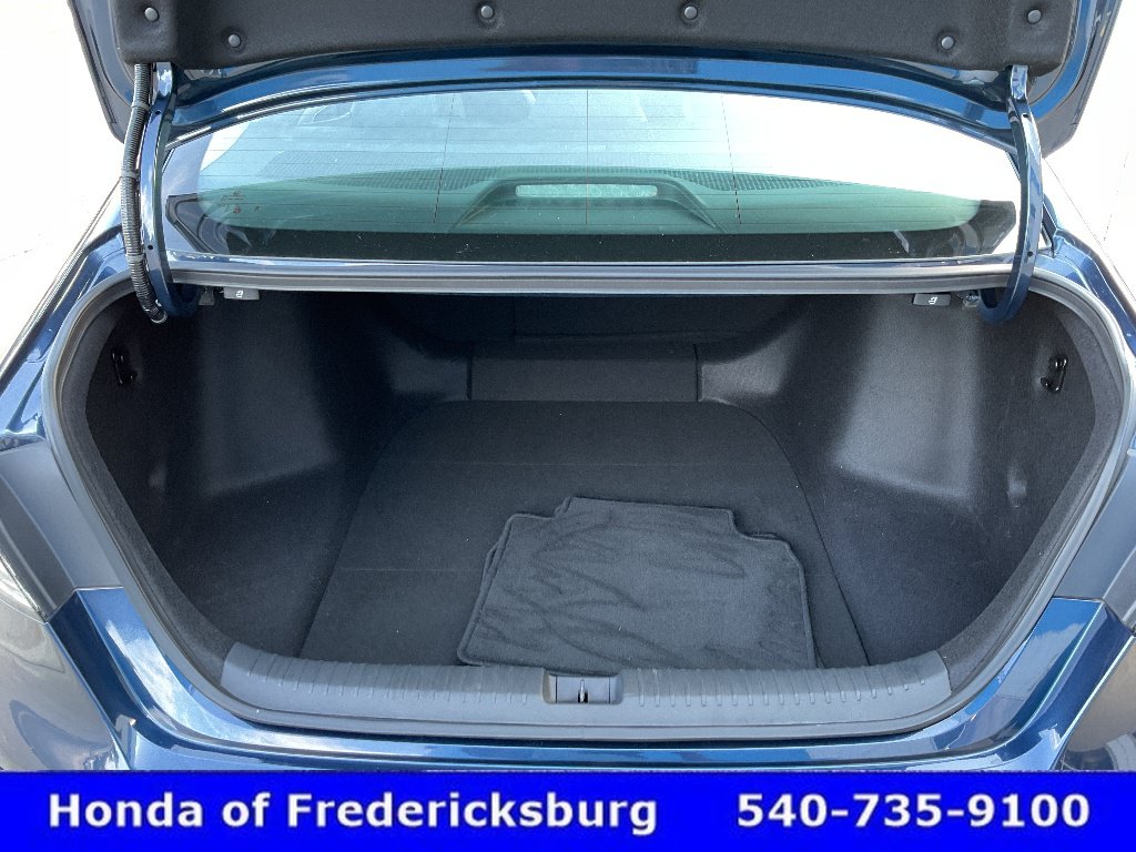 Used 2025 Honda Accord EX-L image 20