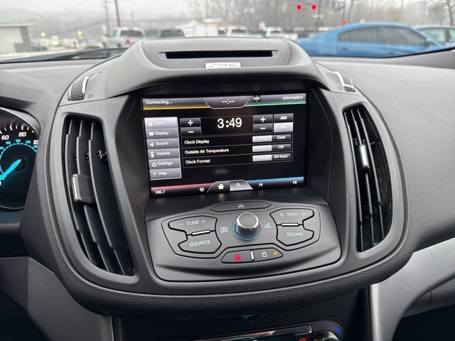 Used 2015 Ford Escape SE w/ Equipment Group 201A image 33