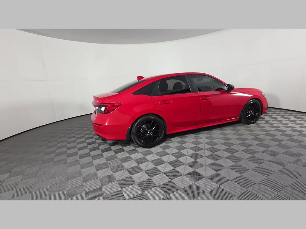 Used 2023 Honda Civic Sport image 33