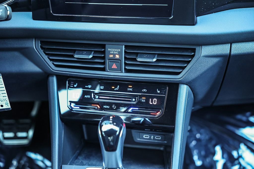 New 2026 Volkswagen Jetta Sport image 22