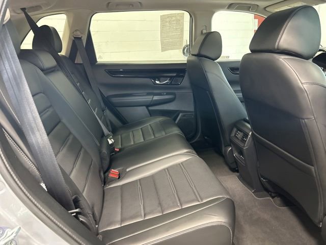 Certified 2024 Honda CR-V EX-L image 17