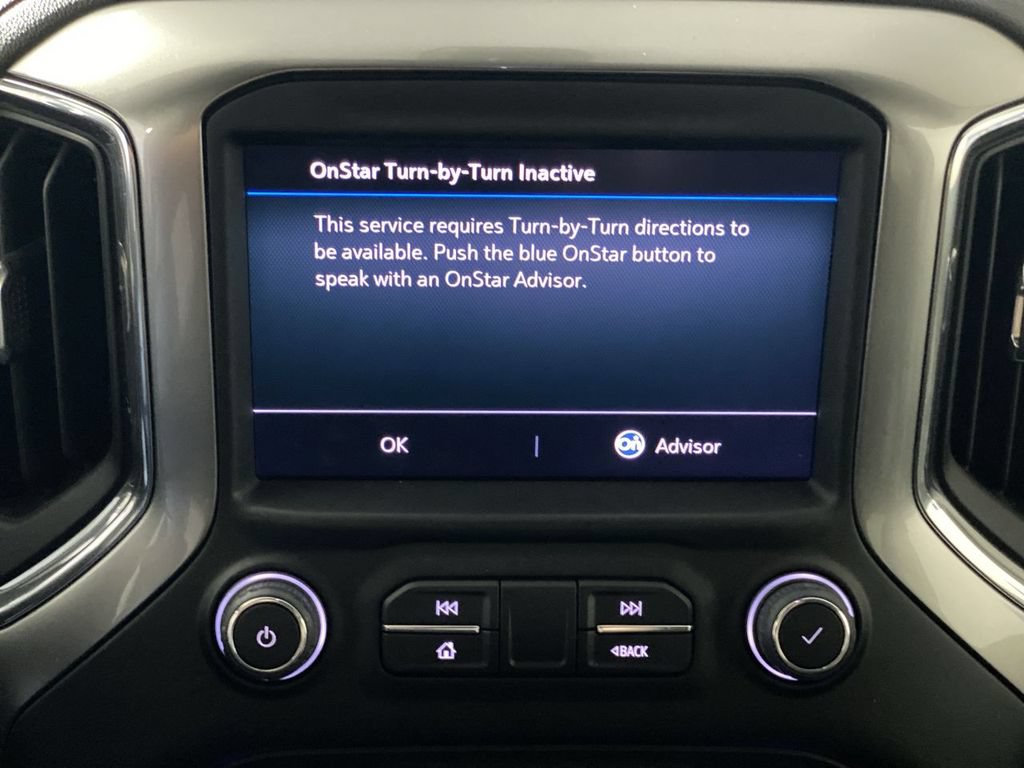 Used 2021 Chevrolet Silverado 1500 RST AWD/4WD image 19