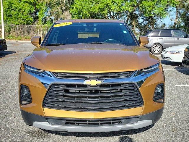 Used 2019 Chevrolet Blazer LT w/ Sound & Technology Package image 15